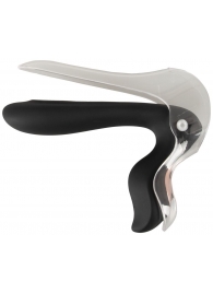 Вагинальный расширитель Vibrating Speculum с вибрацией и подсветкой - Orion - купить с доставкой в Жуковском