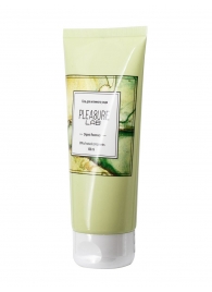Лубрицирующий гель для интимного ухода Organic Rosemary с ароматом розмарина - 100 мл. - Pleasure Lab - купить с доставкой в Жуковском