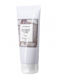 Лубрицирующий гель для интимного ухода Organic - 100 мл. - Pleasure Lab - купить с доставкой в Жуковском