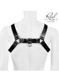 Брутальная мужская портупея-сбруя - Notabu - купить с доставкой в Жуковском