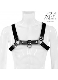 Брутальная мужская портупея-сбруя - Notabu - купить с доставкой в Жуковском