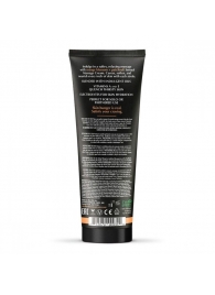 Массажный легкий крем WICKED Orange Blossom plus Patchouli - 120 мл. - Wicked - купить с доставкой в Жуковском