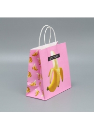 Подарочный крафтовый пакет «Для тебя» - 22×22×11 см. - Сима-Ленд - купить с доставкой в Жуковском