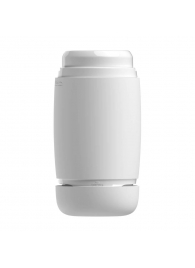 Белый мастурбатор Tenga Puffy - Tenga - в Жуковском купить с доставкой