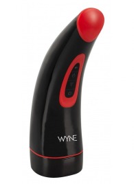 Автоматический мастурбатор WYNE 03 с подогревом - Orion - в Жуковском купить с доставкой