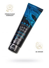 Анальный лубрикант на гибридной основе ORGIE Lube Tube Anal Comfort - 100 мл. - ORGIE - купить с доставкой в Жуковском