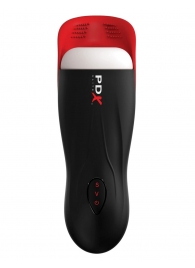 Автоматический мастурбатор PDX Elite Fap-O-Matic Pro - Pipedream - в Жуковском купить с доставкой