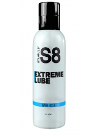 Смазка на водной основе S8 Extreme Lube - 250 мл. - Stimul8 - купить с доставкой в Жуковском