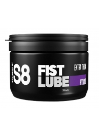 Гибридный лубрикант-желе для фистинга S8 Hybrid Fist Lube - 500 мл. - Stimul8 - купить с доставкой в Жуковском