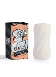 Белый мастурбатор Stamina Masturbator Pleasure Pocket - Chisa - в Жуковском купить с доставкой