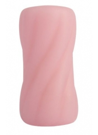 Розовый мастурбатор Stamina Masturbator Pleasure Pocket - Chisa - в Жуковском купить с доставкой