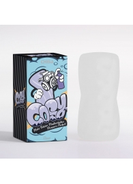 Прозрачный мастурбатор Stamina Masturbator Pleasure Pocket - Chisa - в Жуковском купить с доставкой