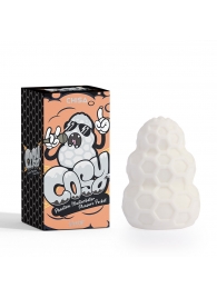 Белый мастурбатор Phantom Masturbator Pleasure Pocket - Chisa - в Жуковском купить с доставкой