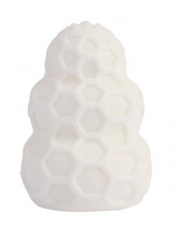 Белый мастурбатор Phantom Masturbator Pleasure Pocket - Chisa - в Жуковском купить с доставкой