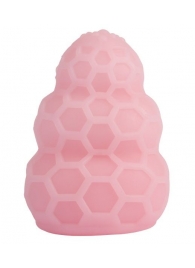 Розовый мастурбатор Phantom Masturbator Pleasure Pocket - Chisa - в Жуковском купить с доставкой