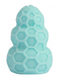 Аквамариновый мастурбатор Phantom Masturbator Pleasure Pocket - Chisa - в Жуковском купить с доставкой