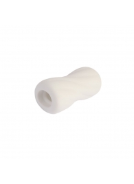 Белый мастурбатор Blow Cox Masturbator Pleasure Pocket - Chisa - в Жуковском купить с доставкой