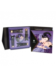 Подарочный набор Geishas secret из 5 предметов - Shunga - купить с доставкой в Жуковском