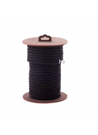 Хлопковая веревка для шибари - 10 метров - Crazy Handmade - купить с доставкой в Жуковском