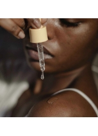 Массажные капли SEX au naturel - 30 мл. - Bijoux Indiscrets - купить с доставкой в Жуковском