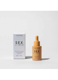 Массажные капли SEX au naturel - 30 мл. - Bijoux Indiscrets - купить с доставкой в Жуковском
