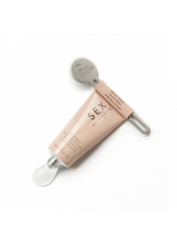 Приспособление для выдавливания тюбиков до конца Tube Squeezer - Bijoux Indiscrets - купить с доставкой в Жуковском