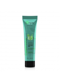 Съедобный интимный гель Orgie Lube Tube Cocktail Caipirinha - 100 мл. - ORGIE - купить с доставкой в Жуковском