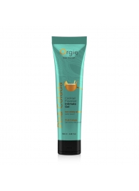 Съедобный интимный гель Orgie Lube Tube Cocktail Pina Colada - 100 мл. - ORGIE - купить с доставкой в Жуковском