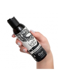 Интимный гель на водной основе Lube Tube Semen Lube - 150 мл. - ORGIE - купить с доставкой в Жуковском