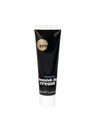 Крем для усиления эрекции Ero Spain Fly Cream - 30 мл. - Ero - купить с доставкой в Жуковском