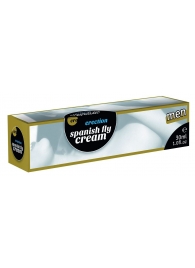 Крем для усиления эрекции Ero Spain Fly Cream - 30 мл. - Ero - купить с доставкой в Жуковском