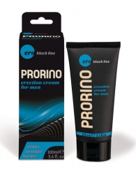 Крем для усиления эрекции Ero Prorino Erection Cream - 100 мл. - Ero - купить с доставкой в Жуковском