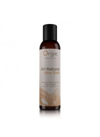 Интимный гель на водной основе Orgie All-Natural Ultra Slide - 150 мл. - ORGIE - купить с доставкой в Жуковском