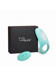 Кольцо на пенис с вибрацией и дистанционном управлении Vibrating Cock Ring - Tracy s Dog - в Жуковском купить с доставкой