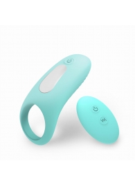 Кольцо на пенис с вибрацией и дистанционном управлении Vibrating Cock Ring - Tracy s Dog - в Жуковском купить с доставкой