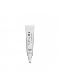 Бальзам для клитора Slow Sex Clitoral Balm - 10 мл. - Bijoux Indiscrets - купить с доставкой в Жуковском