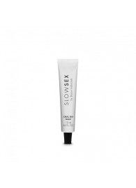 Бальзам для орального секса Slow Sex Oral Sex Balm - 10 мл. - Bijoux Indiscrets - купить с доставкой в Жуковском