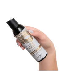 Интимный гель на водной основе Lube Tube Human Lube - 150 мл. - ORGIE - купить с доставкой в Жуковском