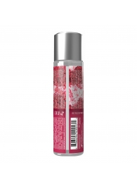 Лубрикант на водной основе JO H2O Red Velvet Cake Flavored Lubricant - 60 мл. - System JO - купить с доставкой в Жуковском