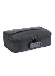 Сумочка для хранения игрушек Discreet Box - Dorcel - купить с доставкой в Жуковском