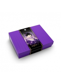 Подарочный набор Naughter Kit - Shunga - купить с доставкой в Жуковском