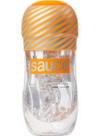 Мастурбатор Sauce Honey - Sauce - в Жуковском купить с доставкой