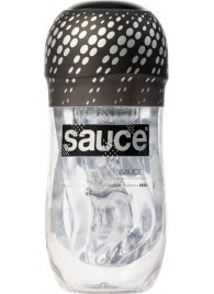 Мастурбатор Sauce Black Pepper - Sauce - в Жуковском купить с доставкой