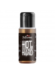 Гель для улучшения мужской эрекции Hot Hard - 12 мл. - HotFlowers - купить с доставкой в Жуковском