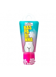 Охлаждающий гель Raspadinha - 15 гр. - HotFlowers - купить с доставкой в Жуковском