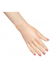 Очаровательная кукла для секса Натали - Orion - в Жуковском купить с доставкой