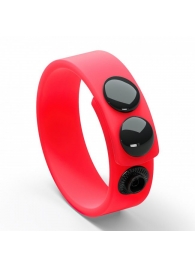 Набор из 3 разноцветных эрекционных колец Kit Neon Ring - Love to Love - в Жуковском купить с доставкой