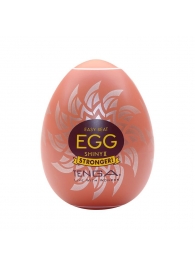 Мастурбатор-яйцо Tenga Egg Shiny II - Tenga - в Жуковском купить с доставкой