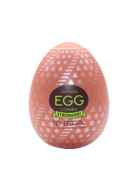 Мастурбатор-яйцо Tenga Egg Combo - Tenga - в Жуковском купить с доставкой