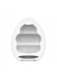 Мастурбатор-яйцо Tenga Egg Misty II - Tenga - в Жуковском купить с доставкой